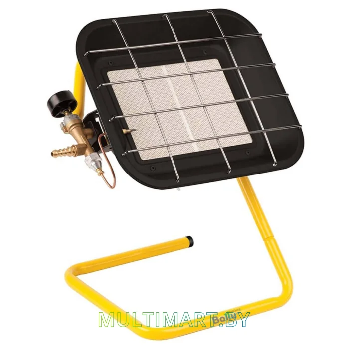 Обогреватель газовый Ballu BIGH-4